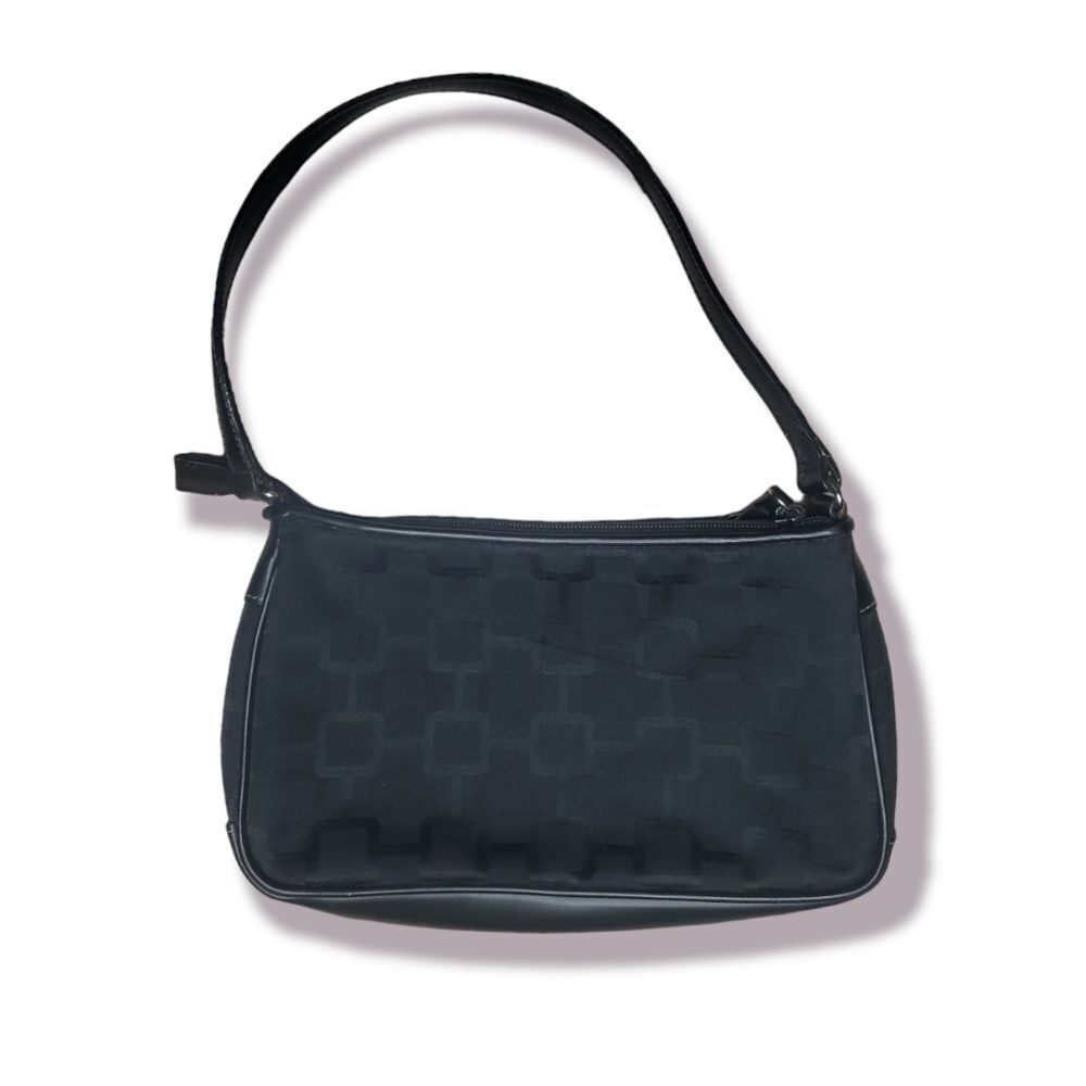 NINE WEST MINI handbag black